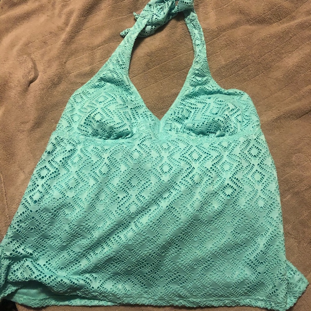 Catalina swimsuit top